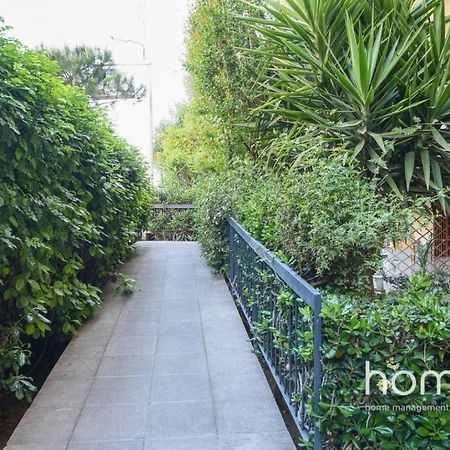 90M² Homm Sea View Apartment In Alimos Athen Exterior foto